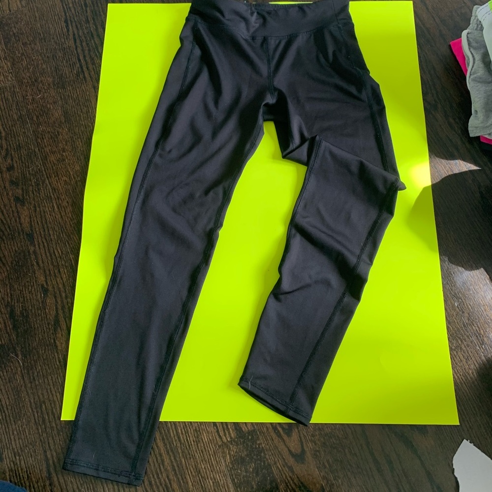 Old navy black leggings